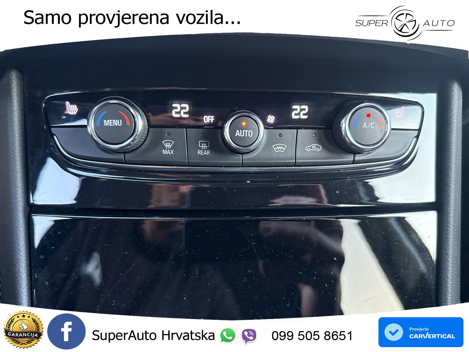 Opel Grandland X 1.2 Turbo (130 KS)