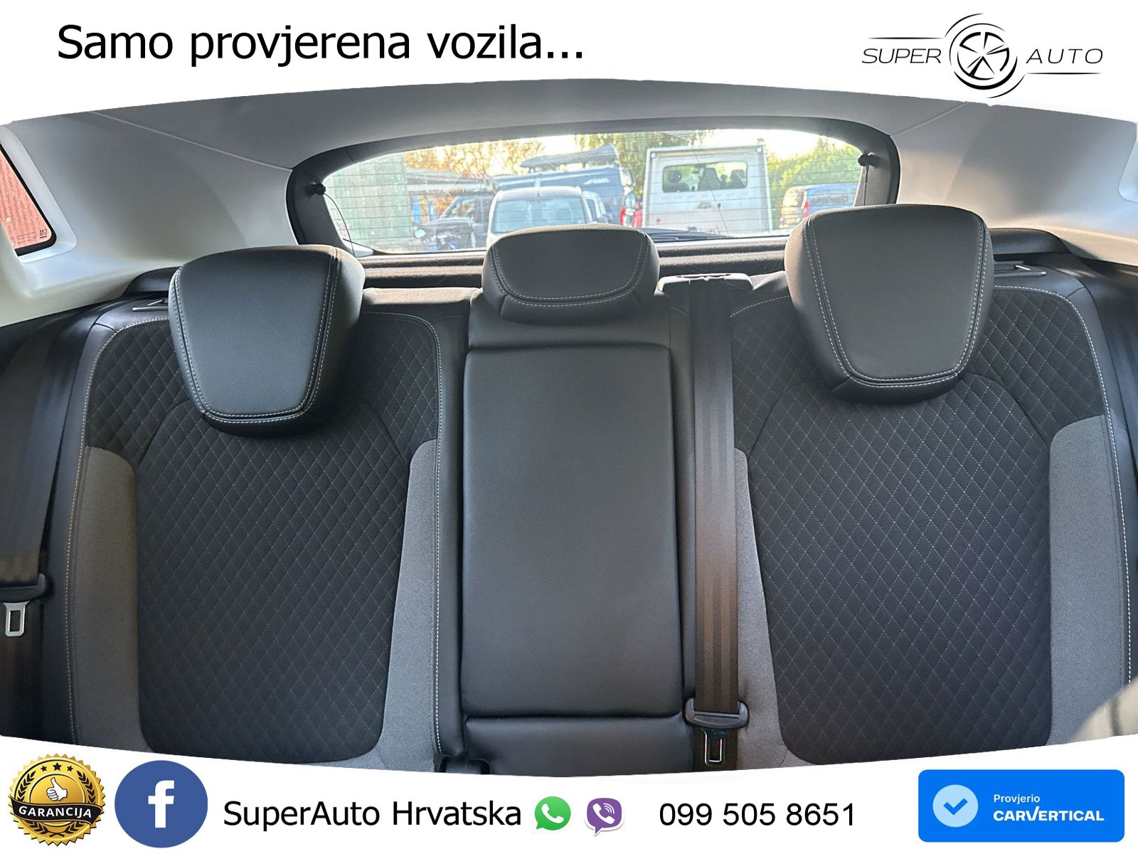 Opel Grandland X 1.2 Turbo (130 KS)