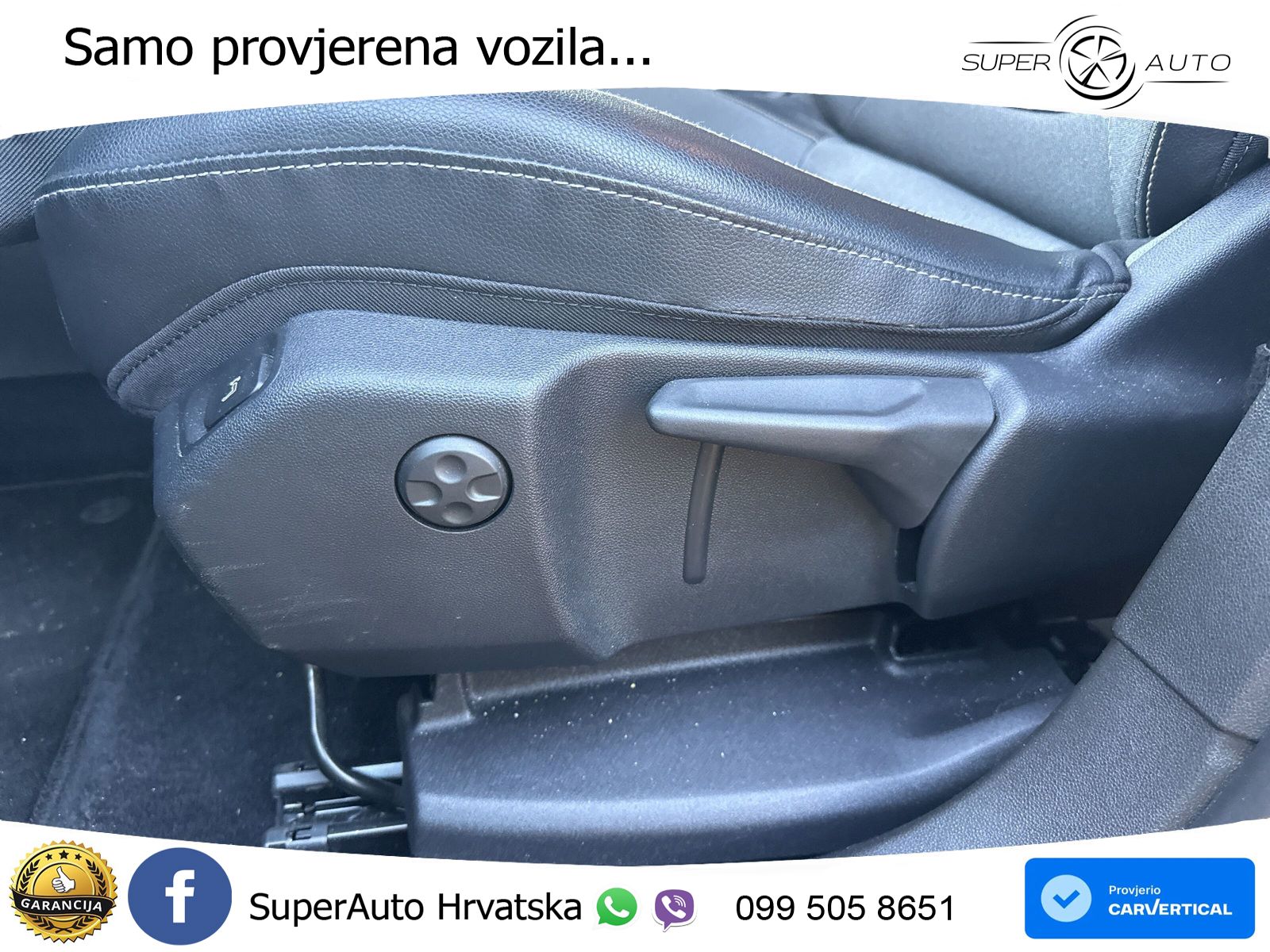 Opel Grandland X 1.2 Turbo (130 KS)