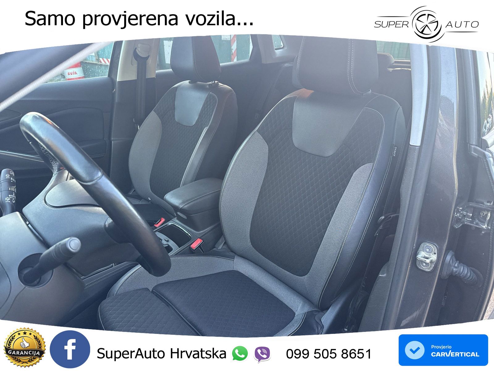 Opel Grandland X 1.2 Turbo (130 KS)