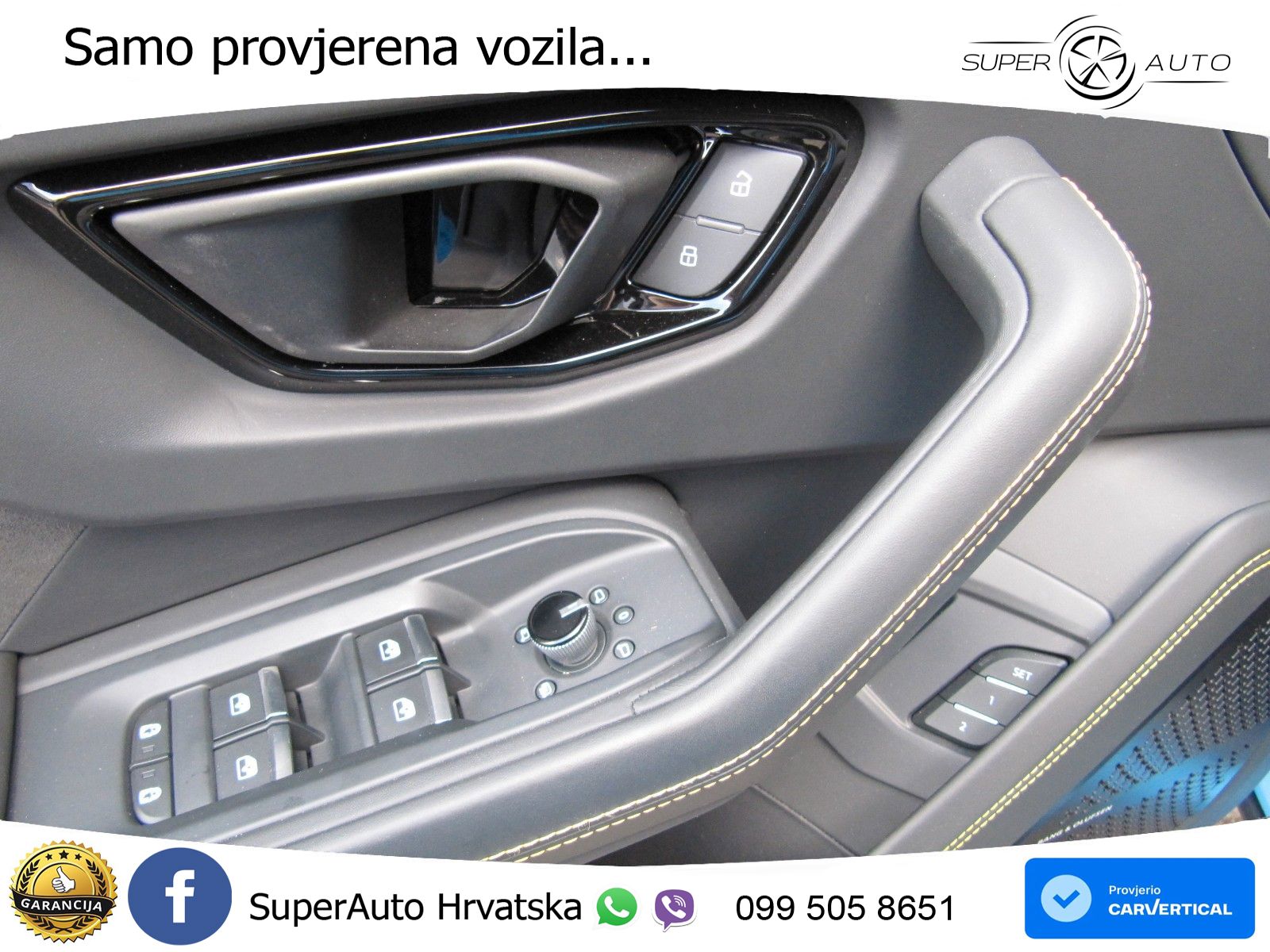 Lamborghini Urus S 4.0 V8 (666 KS) 4WD Automatic ZRAČNI+ACC+GR SJED+KAM+PANO
