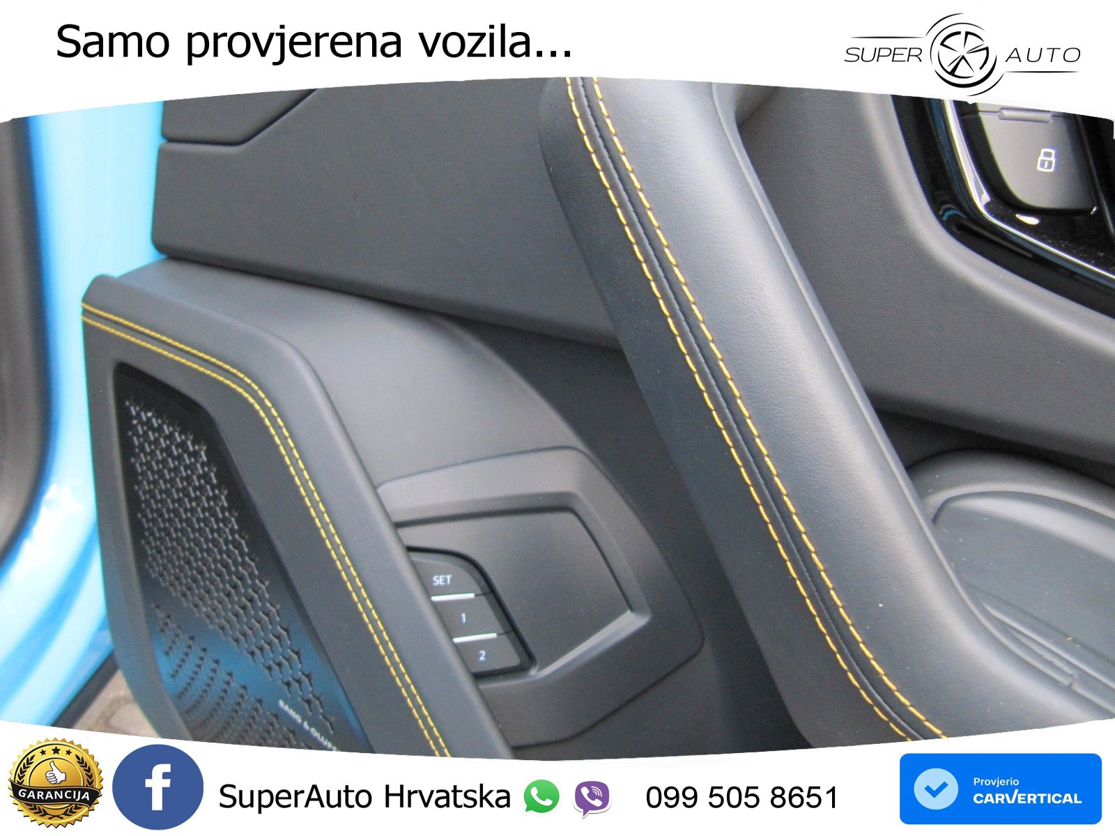 Lamborghini Urus S 4.0 V8 (666 KS) 4WD Automatic ZRAČNI+ACC+GR SJED+KAM+PANO