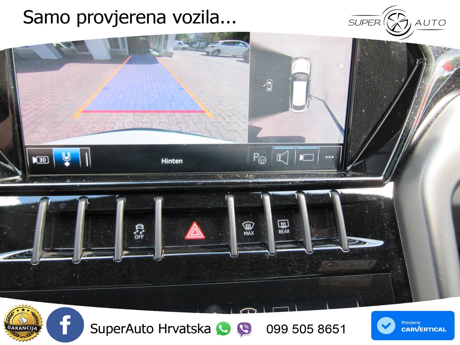 Lamborghini Urus S 4.0 V8 (666 KS) 4WD Automatic ZRAČNI+ACC+GR SJED+KAM+PANO