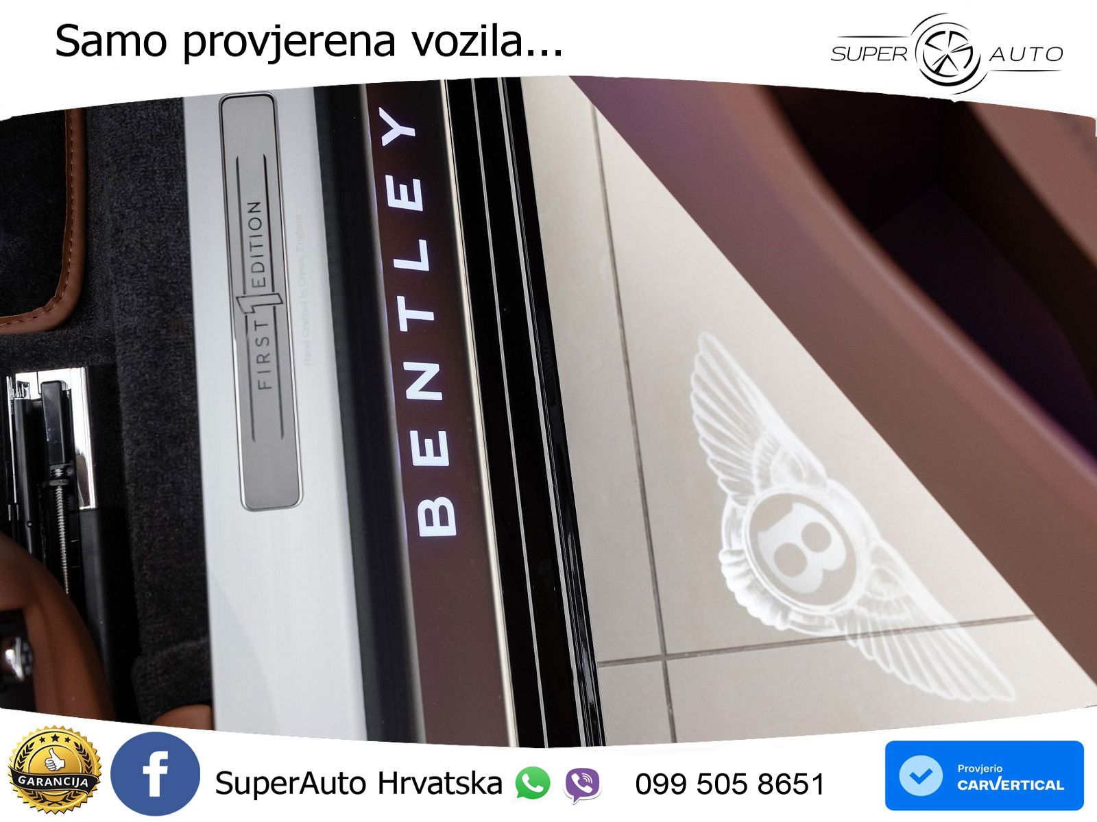 Bentley Flying Spur IV 4.0 V8 TFSi (782 KS) AWD DCT ACC+HEAD+GR SJED+360+PANO