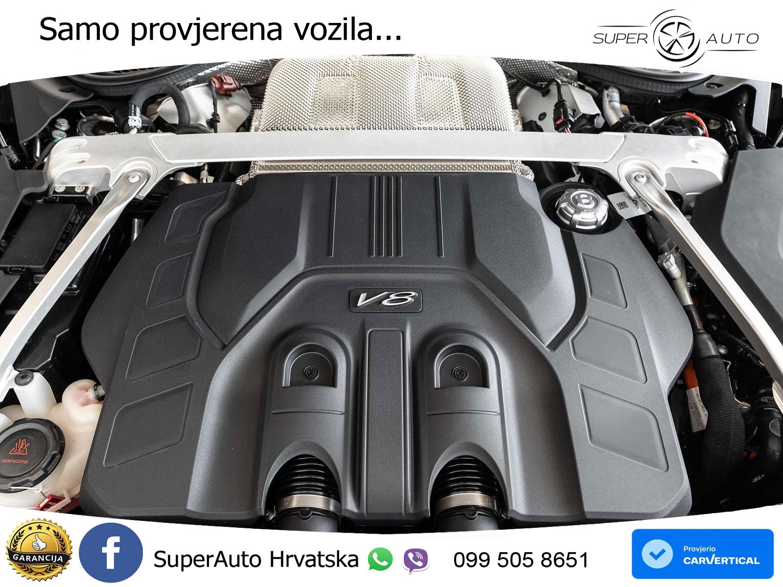 Bentley Flying Spur IV 4.0 V8 TFSi (782 KS) AWD DCT ACC+HEAD+GR SJED+360+PANO