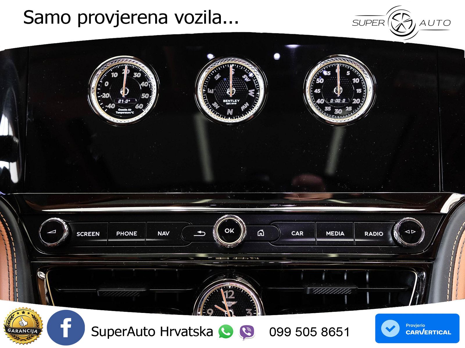 Bentley Flying Spur IV 4.0 V8 TFSi (782 KS) AWD DCT ACC+HEAD+GR SJED+360+PANO