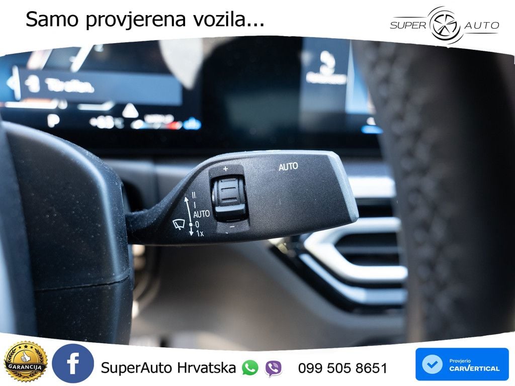 BMW 320d (190 KS) xDrive Steptronic M Sport LED+GR SJED+ACC