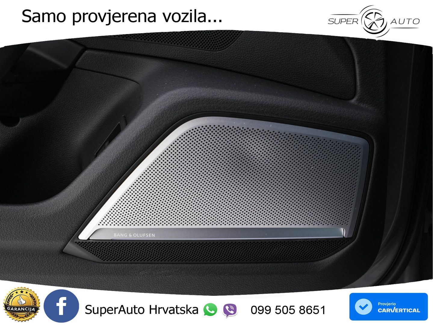Audi RS6 Avant 4.0 TFSI V8 (600 KS) quattro Tiptronic LED+GR SJED+ACC