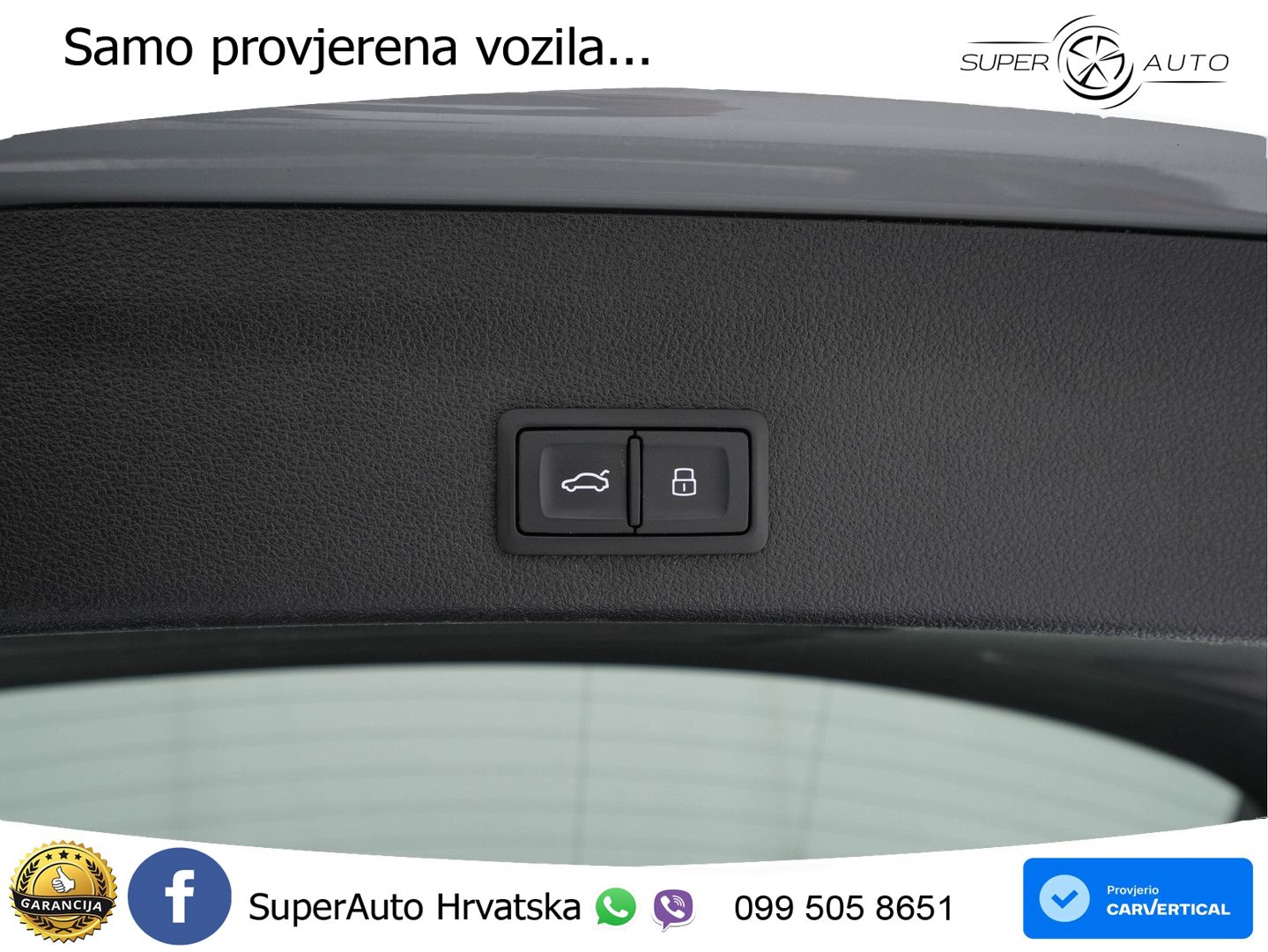 Audi RS6 Avant 4.0 TFSI V8 (600 KS) quattro Tiptronic LED+GR SJED+ACC