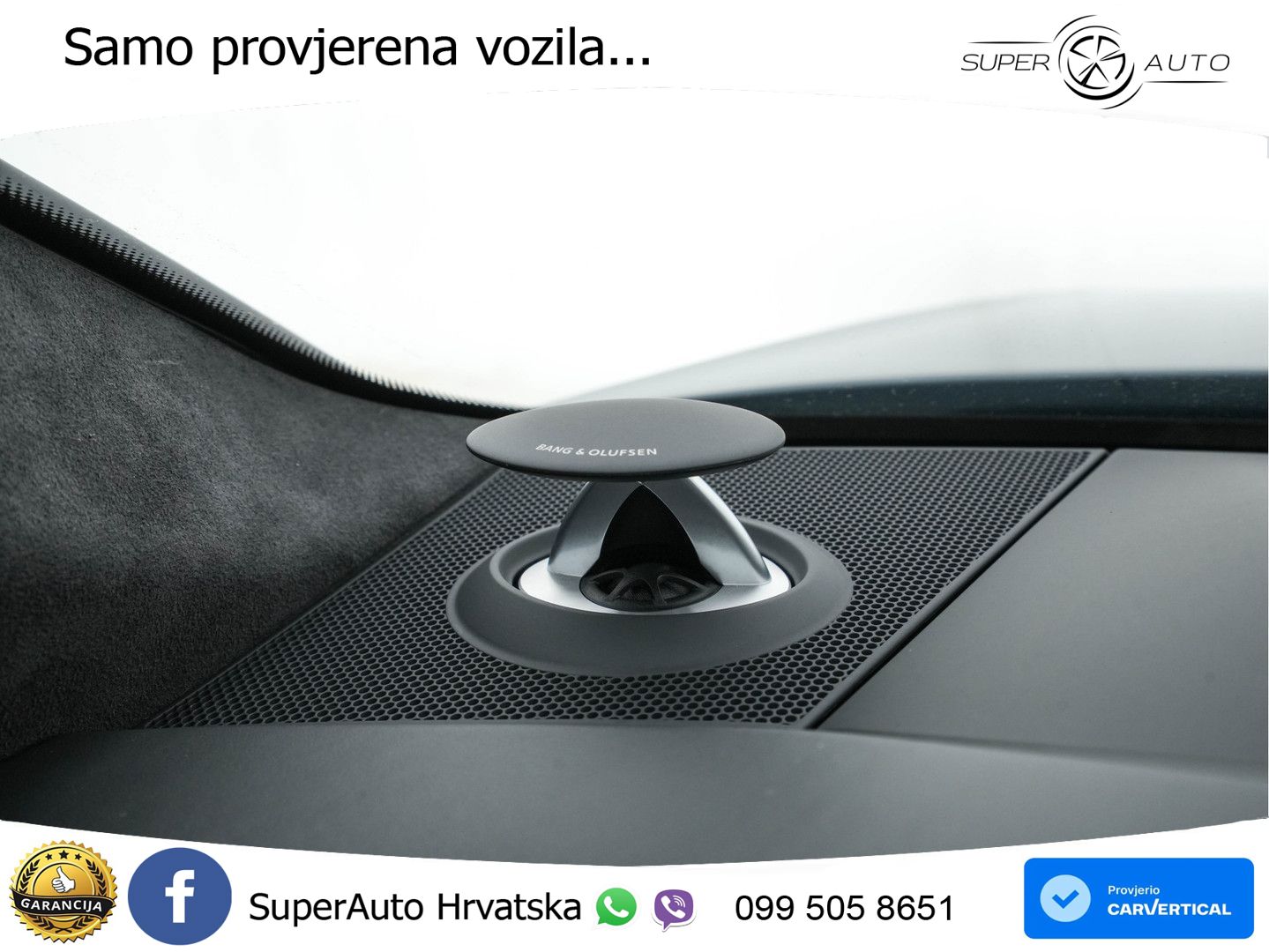 Audi RS6 Avant 4.0 TFSI V8 (600 KS) quattro Tiptronic LED+GR SJED+ACC