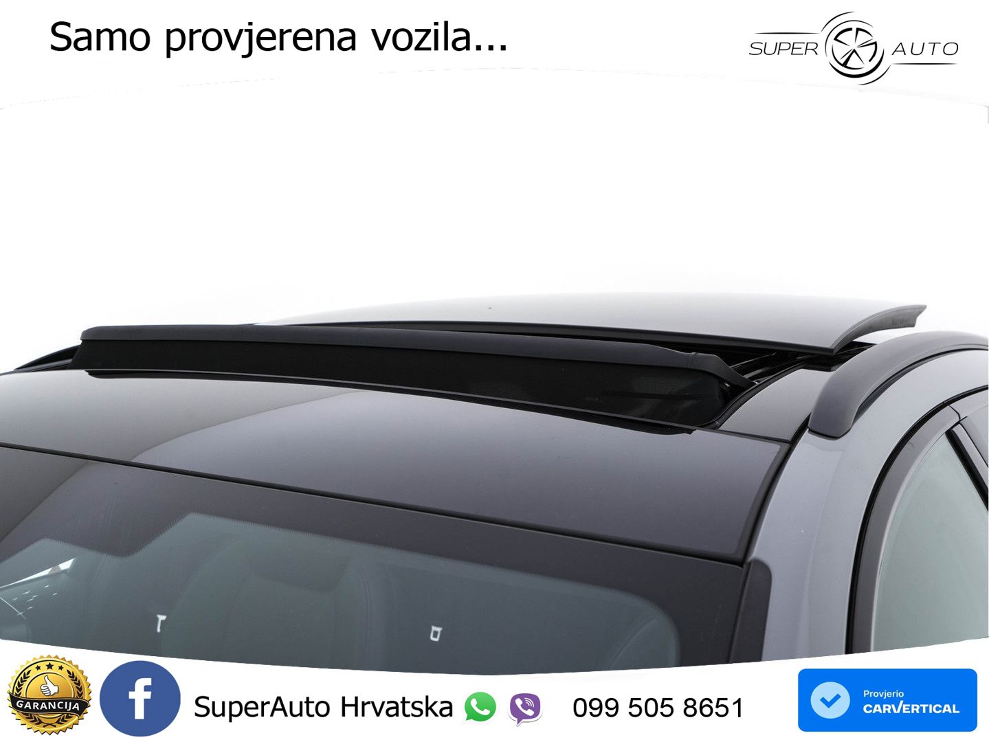 Audi RS6 Avant 4.0 TFSI V8 (600 KS) quattro Tiptronic LED+GR SJED+ACC
