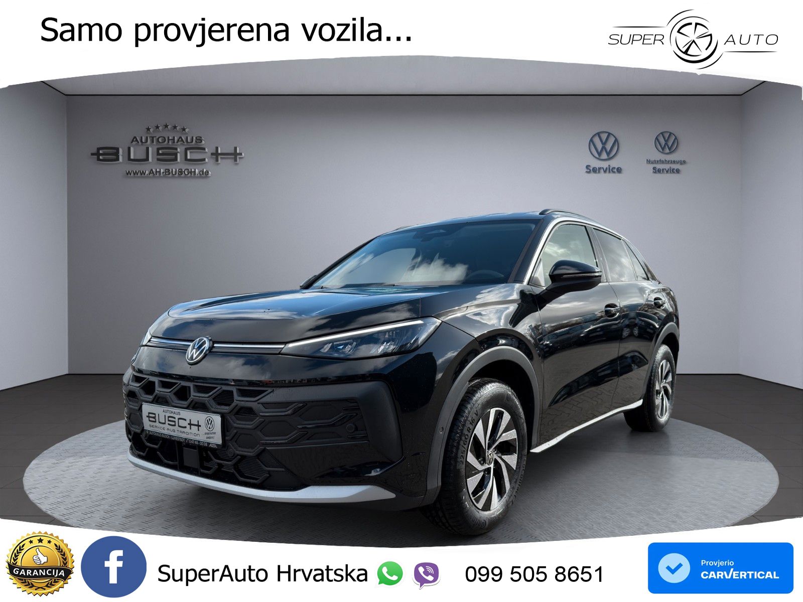 Volkswagen T-Roc 1.5 eTSI (150 KS)  DSG LED+GR SJED+ACC