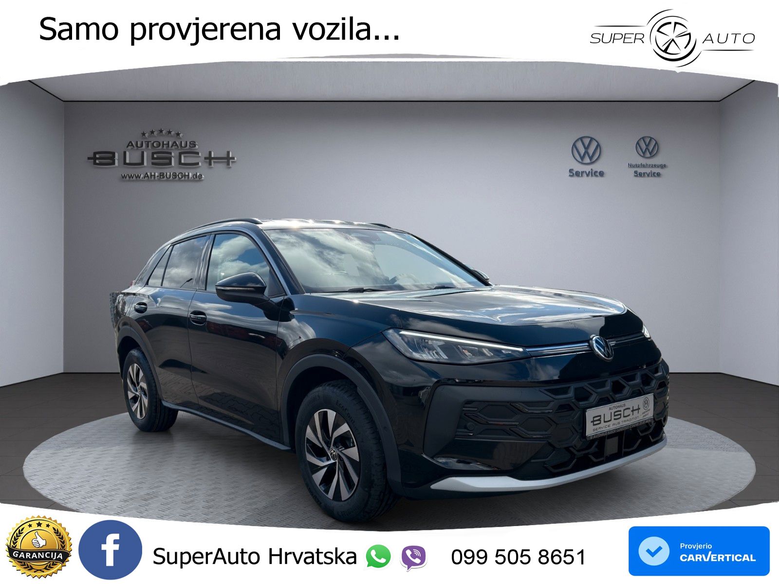 Volkswagen T-Roc 1.5 eTSI (150 KS)  DSG LED+GR SJED+ACC
