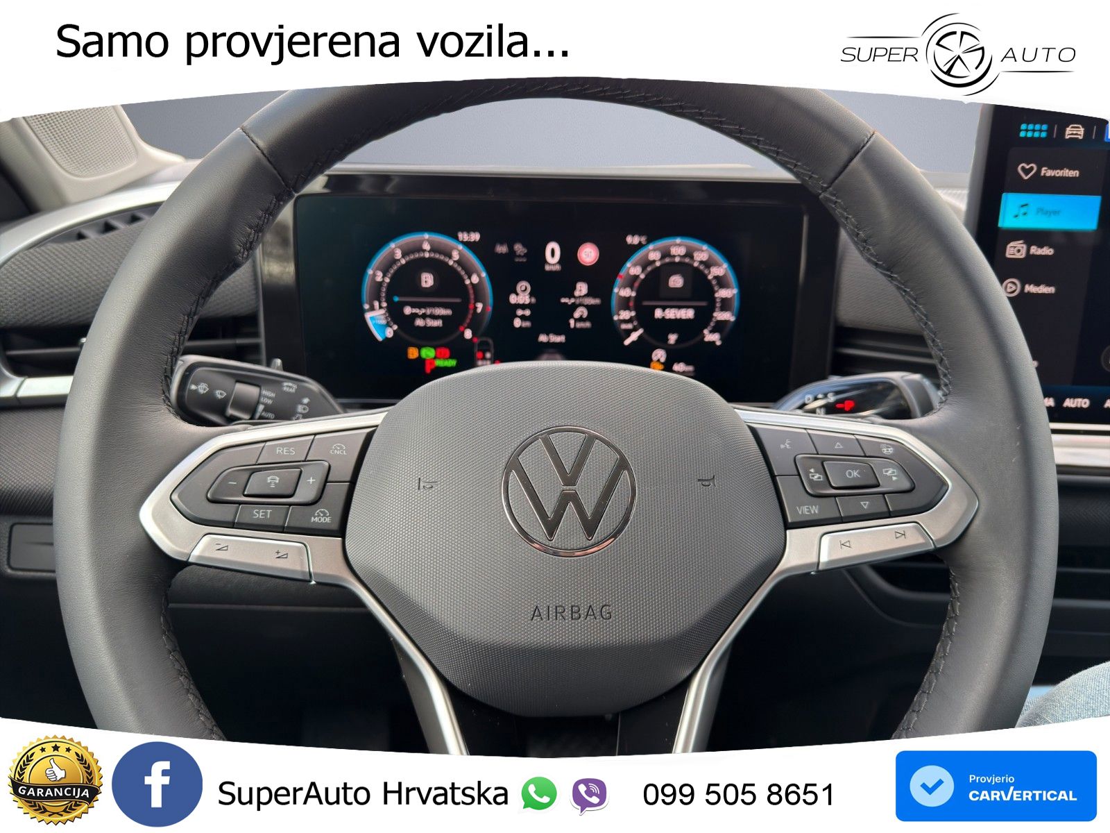 Volkswagen T-Roc 1.5 eTSI (150 KS)  DSG LED+GR SJED+ACC