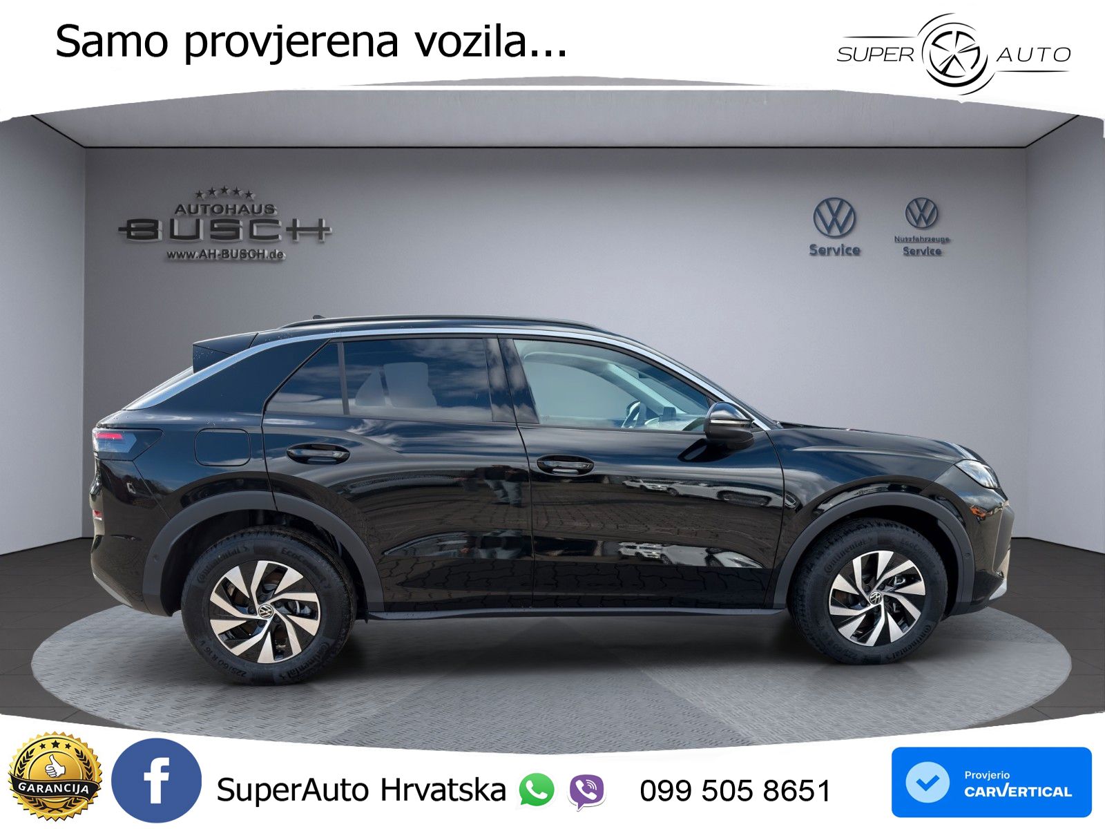 Volkswagen T-Roc 1.5 eTSI (150 KS)  DSG LED+GR SJED+ACC