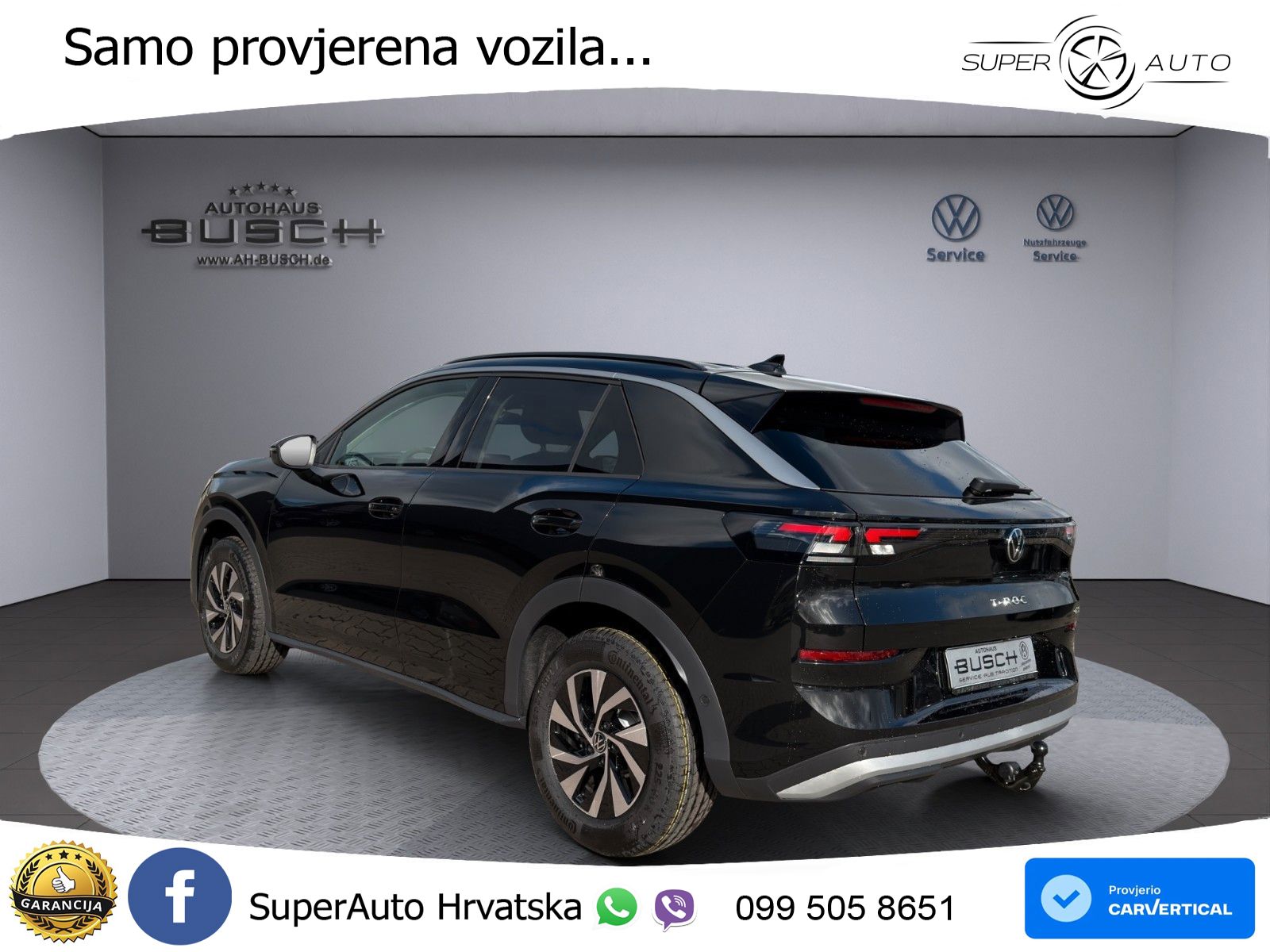 Volkswagen T-Roc 1.5 eTSI (150 KS)  DSG LED+GR SJED+ACC