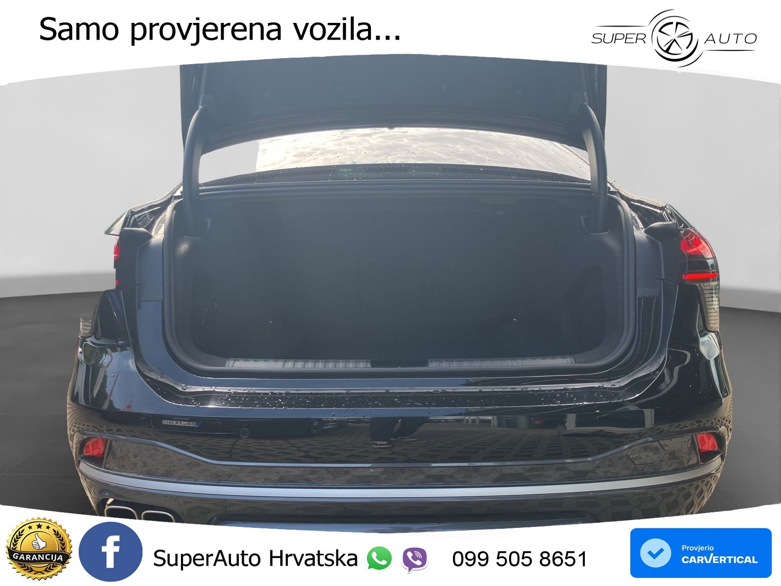 Audi A6 2.0 TDI (204 KS) quattro S tronic S line MATRIX+GR SJED+KAM