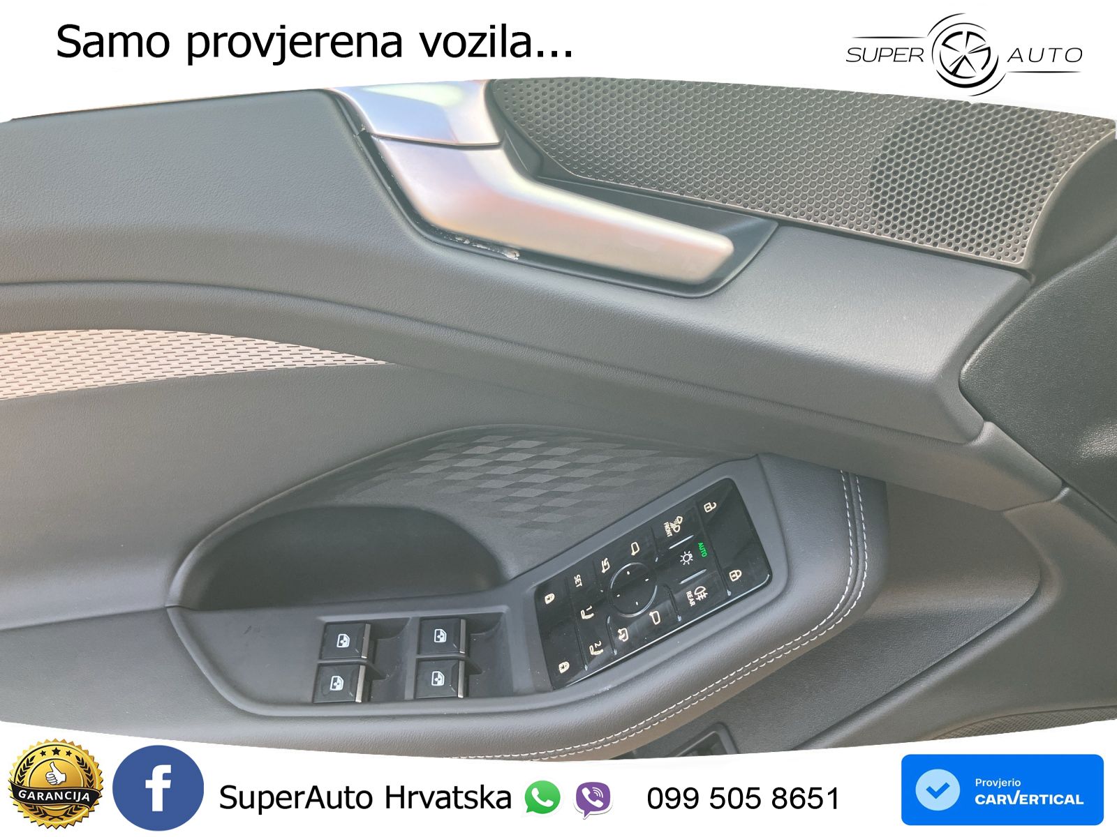 Audi A6 2.0 TDI (204 KS) quattro S tronic S line MATRIX+GR SJED+KAM