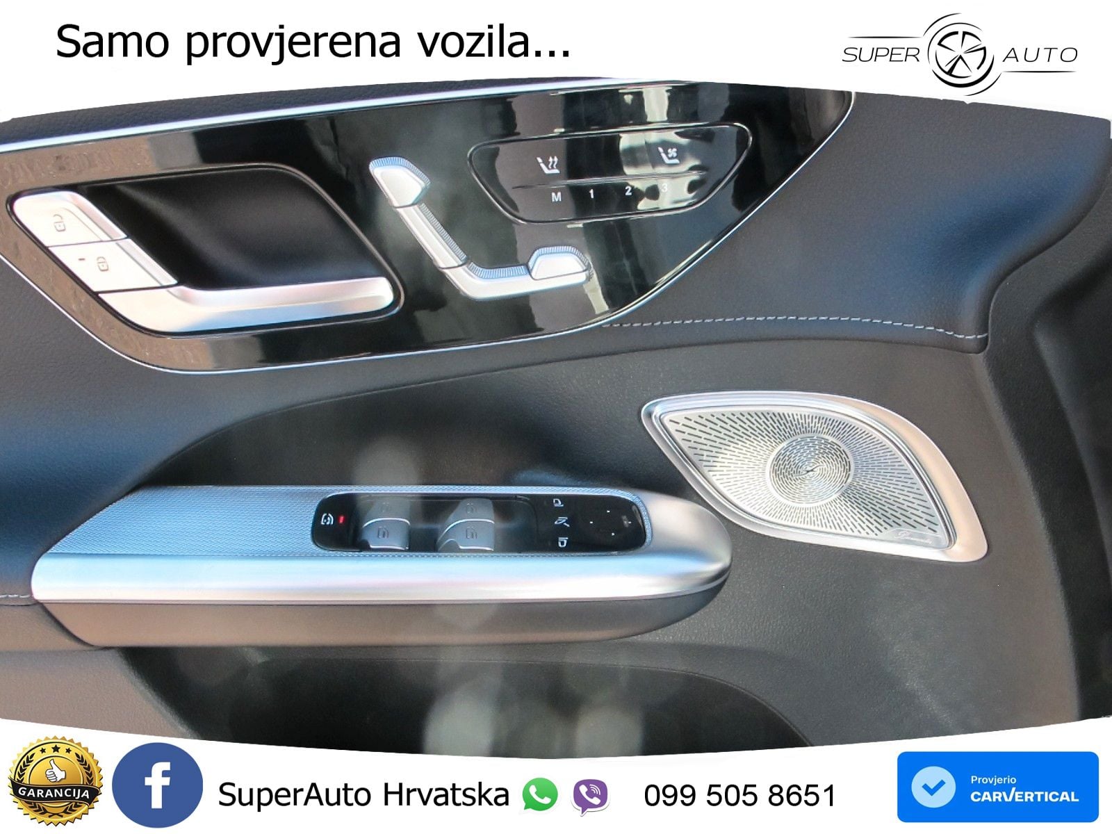 Mercedes EQE SUV 500 105 kWh (408 KS) 4MATIC ACC+GR SJED+360+PANO
