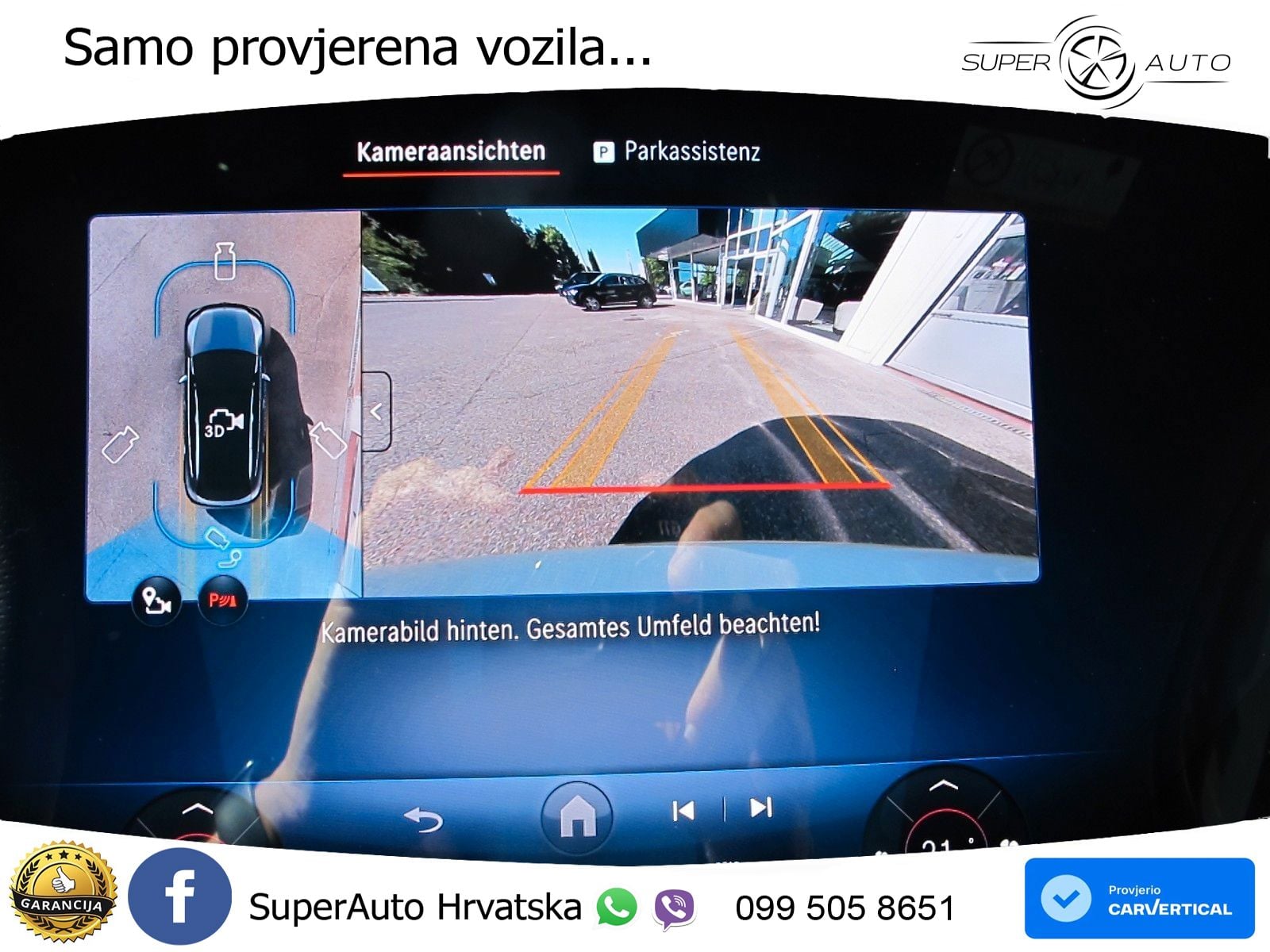 Mercedes EQE SUV 500 105 kWh (408 KS) 4MATIC ACC+GR SJED+360+PANO