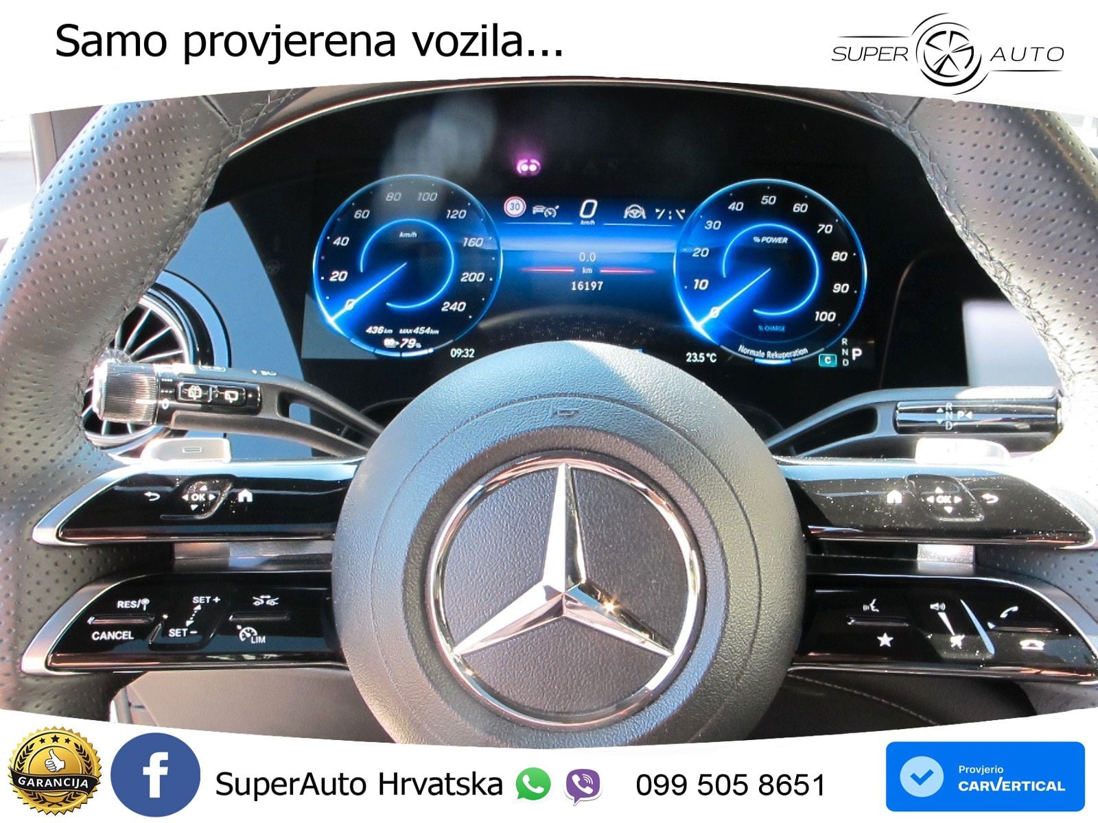 Mercedes EQE SUV 500 105 kWh (408 KS) 4MATIC ACC+GR SJED+360+PANO