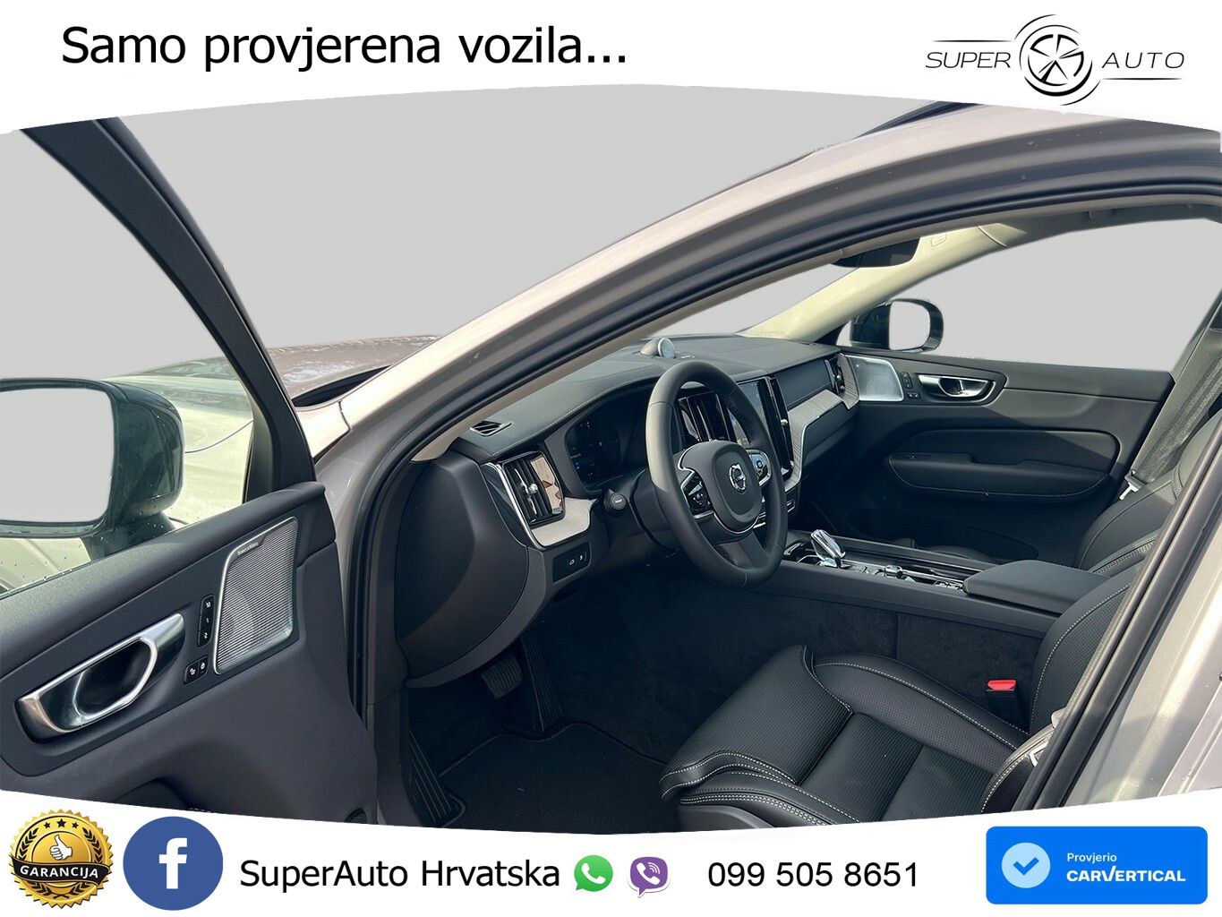 Volvo XC60 T8 AWD Geartronic ACC+HEAD+4xGR SJED+360+PANO