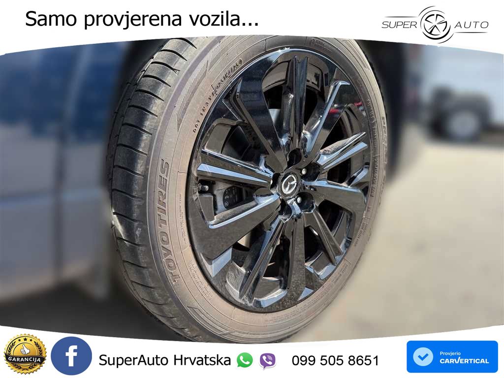 Mazda CX-60 2.5 e-Skyactiv (328 KS) AWD Automatic LED+GR SJED+ACC
