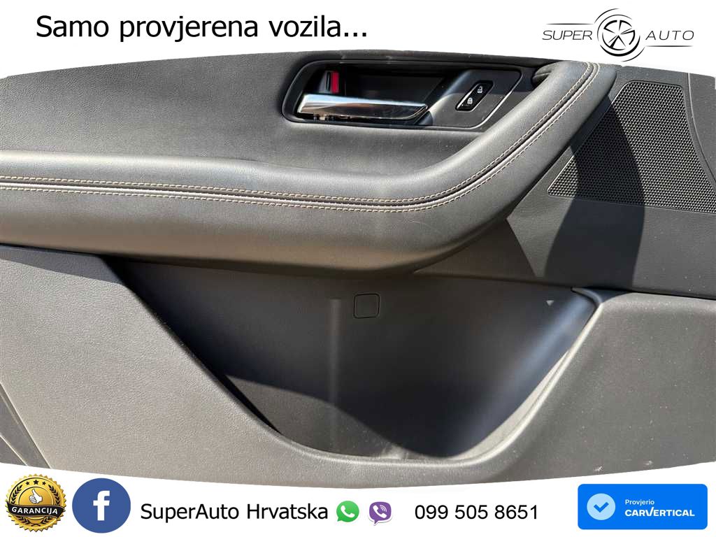 Mazda CX-60 2.5 e-Skyactiv (328 KS) AWD Automatic LED+GR SJED+ACC