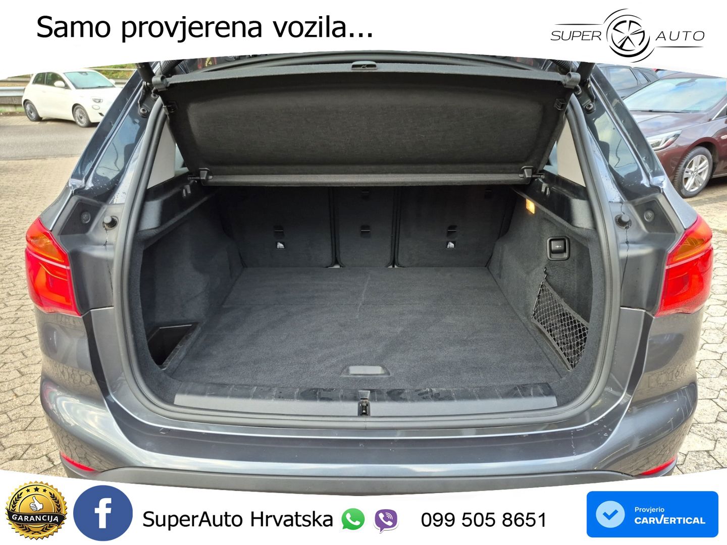 BMW X1 18i (140 KS) Advantage