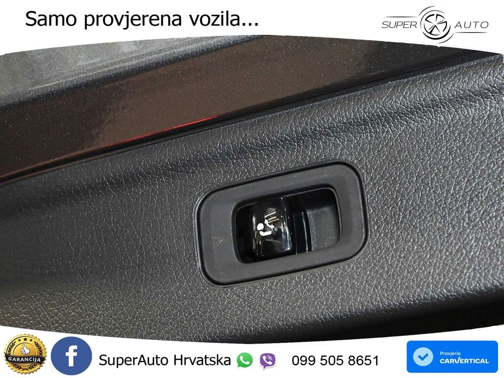 Mercedes EQE SUV 300 100 kWh (245 KS) LED+GR SJED+ACC