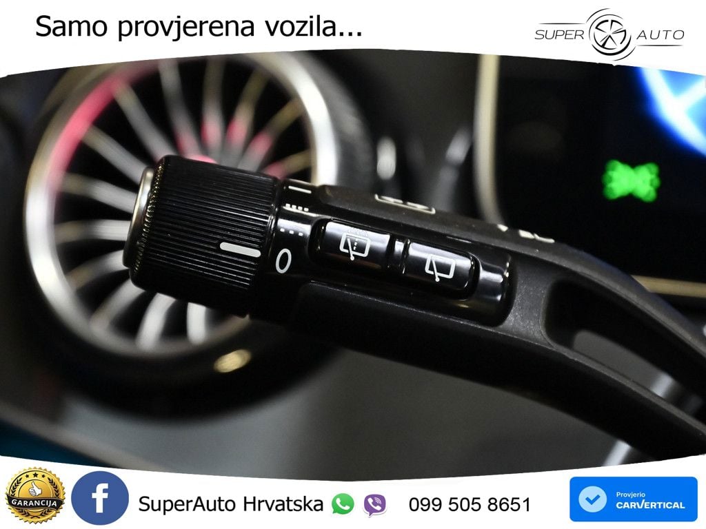 Mercedes EQE SUV 300 100 kWh (245 KS) LED+GR SJED+ACC