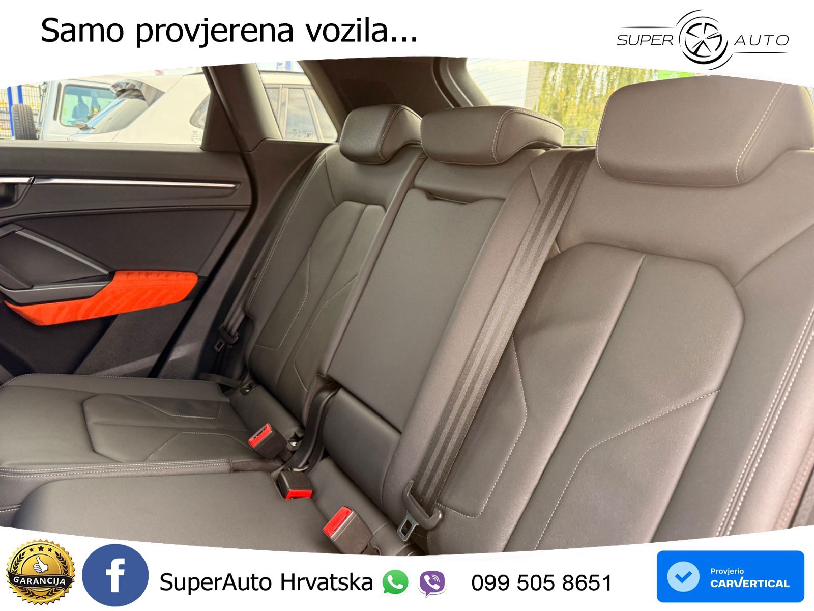 Audi Q3 40 TFSI (190 KS) quattro S tronic S line