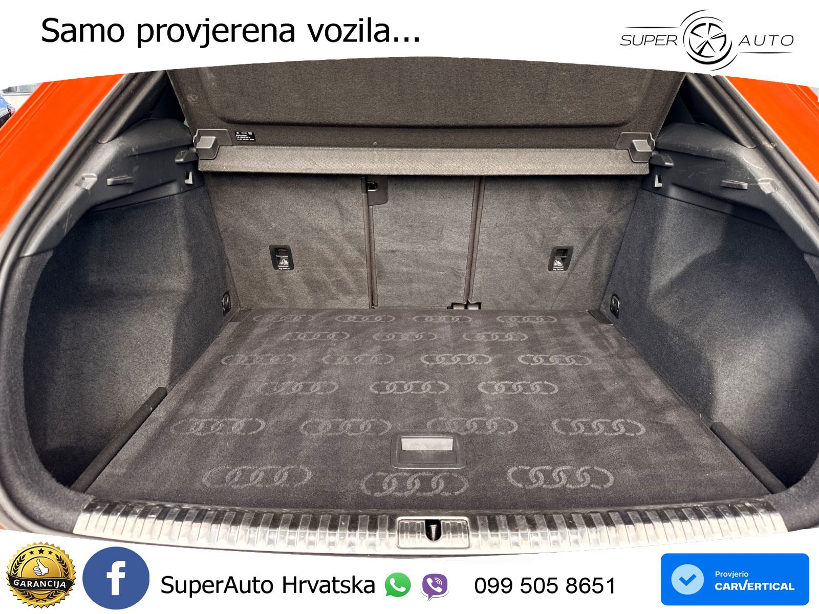 Audi Q3 40 TFSI (190 KS) quattro S tronic S line