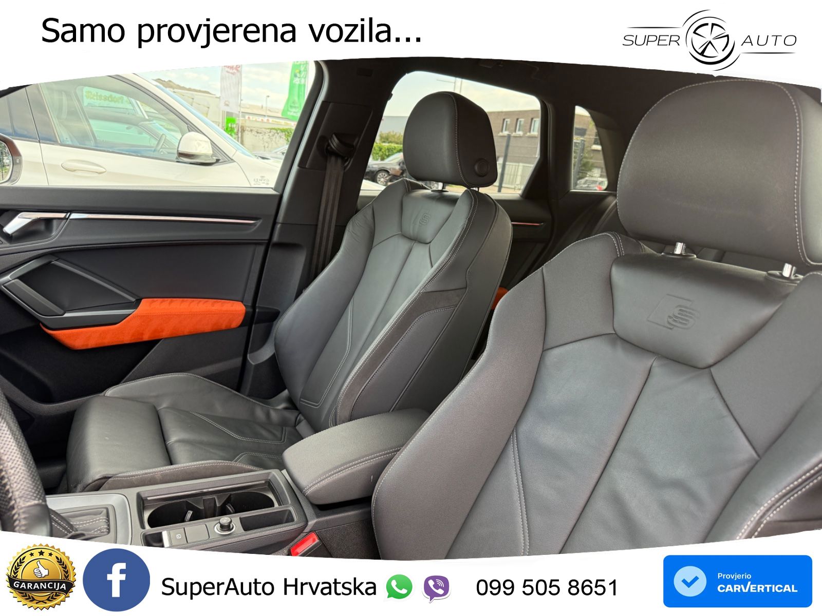 Audi Q3 40 TFSI (190 KS) quattro S tronic S line