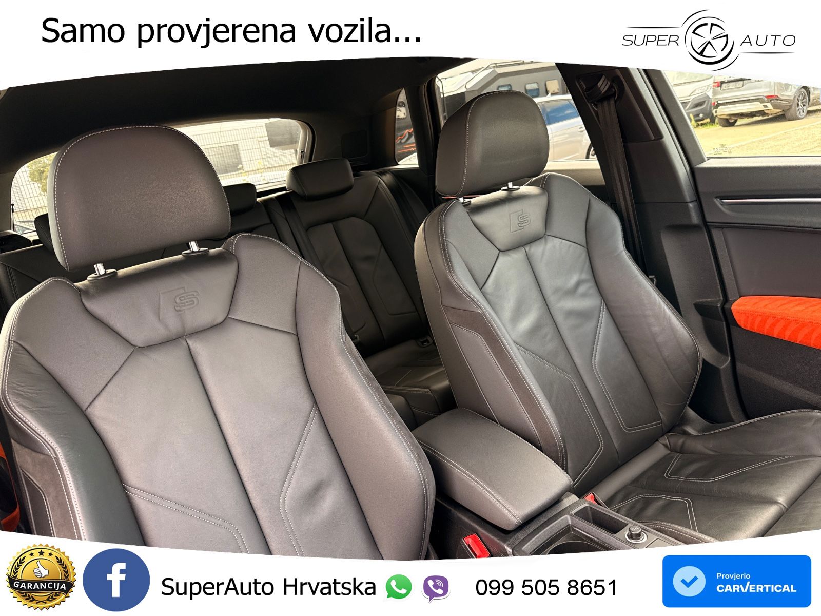 Audi Q3 40 TFSI (190 KS) quattro S tronic S line