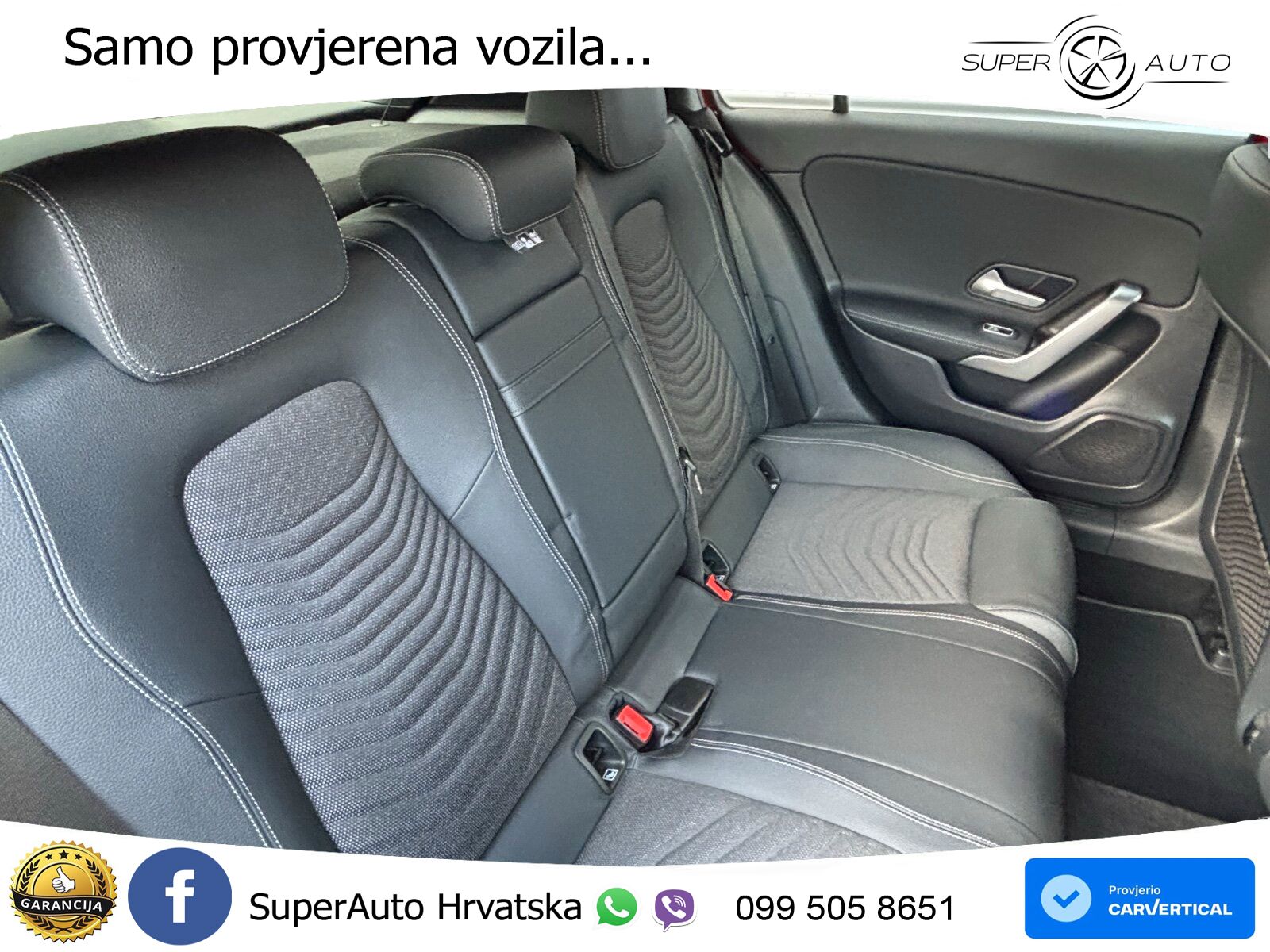 Mercedes-Benz A 180 7G-DCT