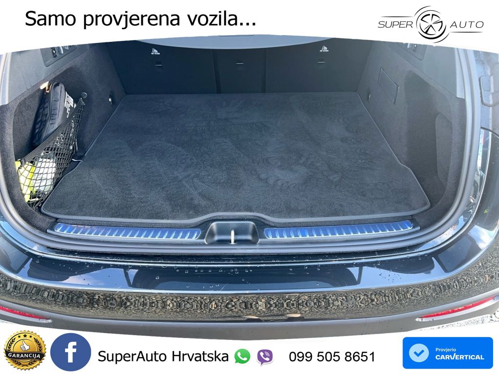 Mercedes GLC 300d (269 KS) 4MATIC 9G-TRONIC AMG LED+GR SJED+ACC