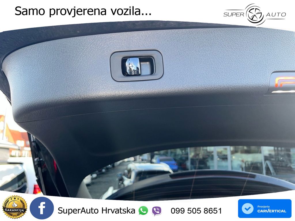 Mercedes GLC 300d (269 KS) 4MATIC 9G-TRONIC AMG LED+GR SJED+ACC
