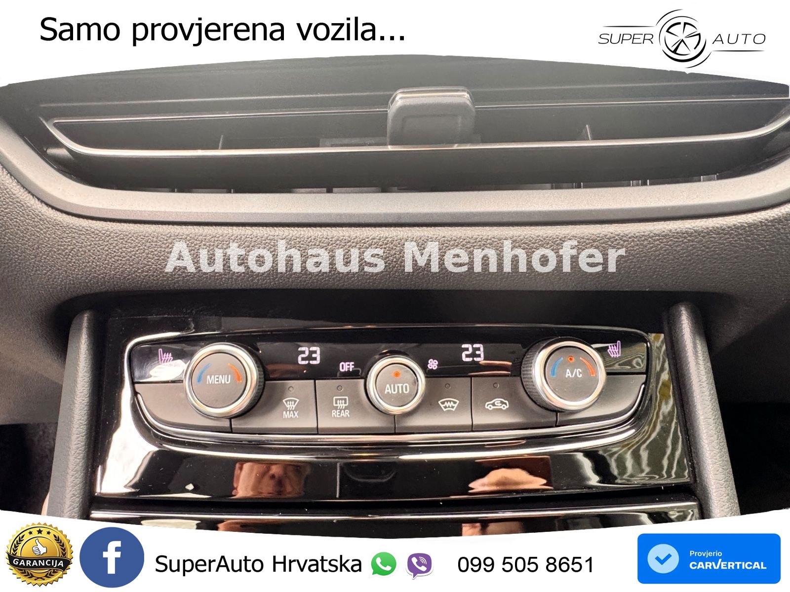 Opel Grandland 1.2i Turbo (130 KS) Automatic Ultimate LED+GR SJED+ACC