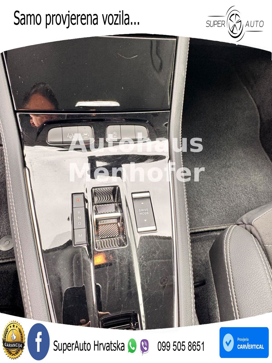 Opel Grandland 1.2i Turbo (130 KS) Automatic Ultimate LED+GR SJED+ACC