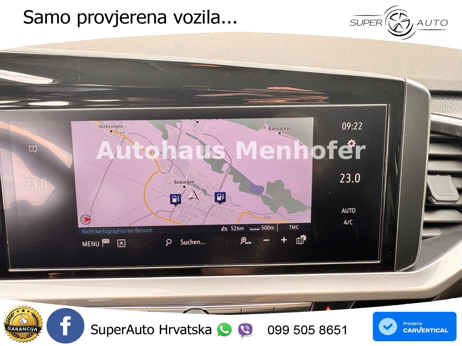 Opel Grandland 1.2i Turbo (130 KS) Automatic Ultimate LED+GR SJED+ACC