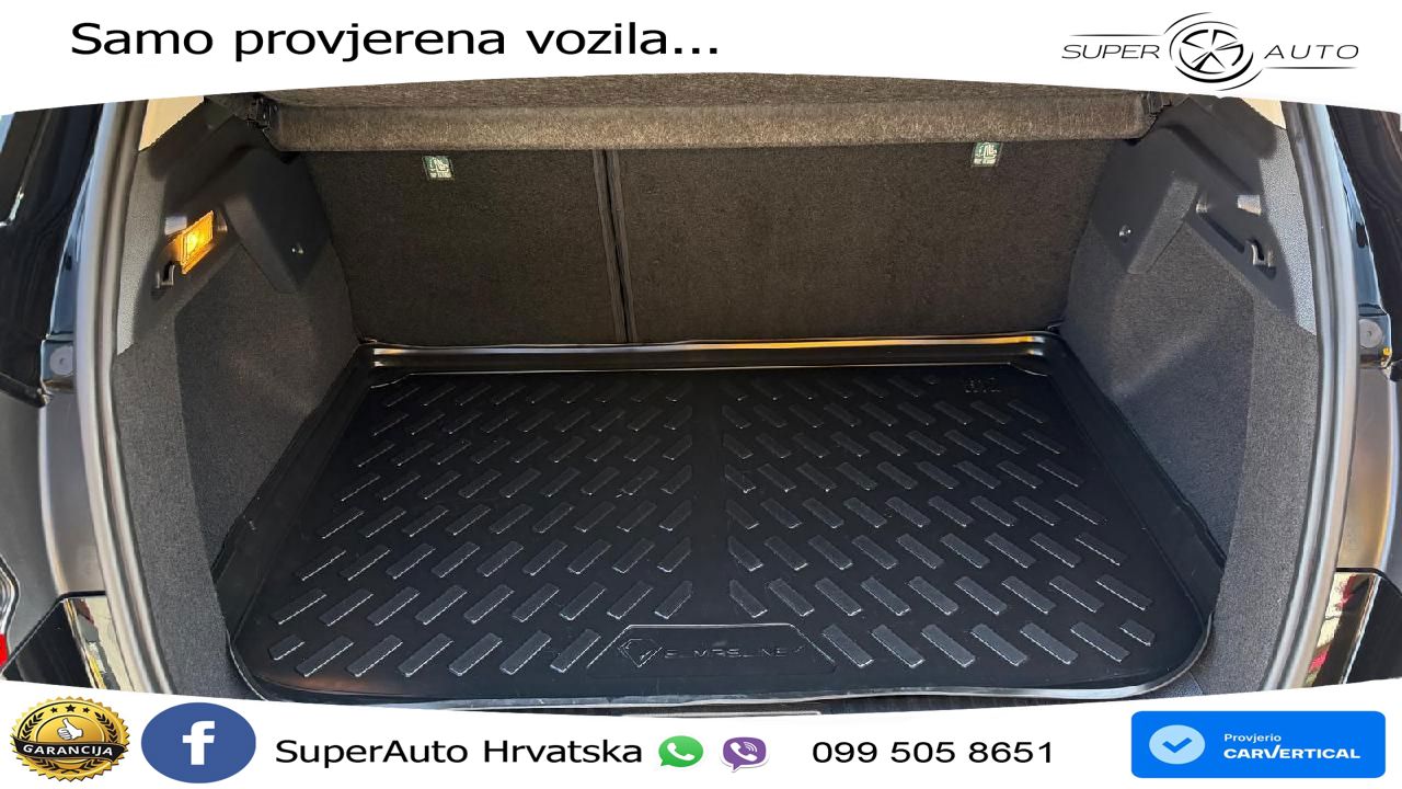 Renault Captur 1.3 TCe (140 KS) EDC Intens