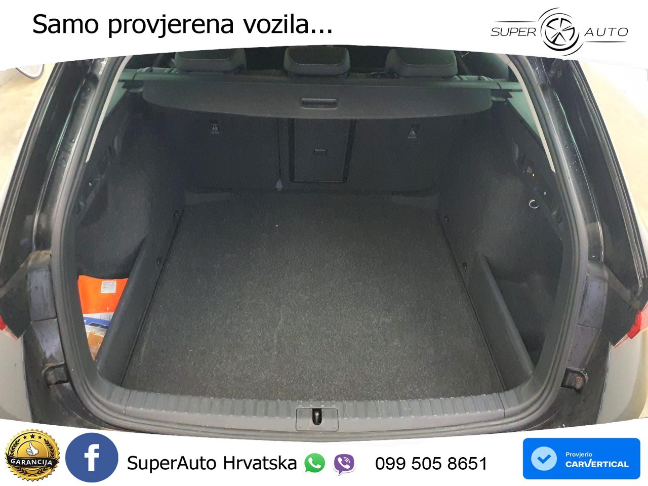 Škoda Octavia Combi 2.0 TDI (150 KS) DSG Selection LED+GR SJED+ACC