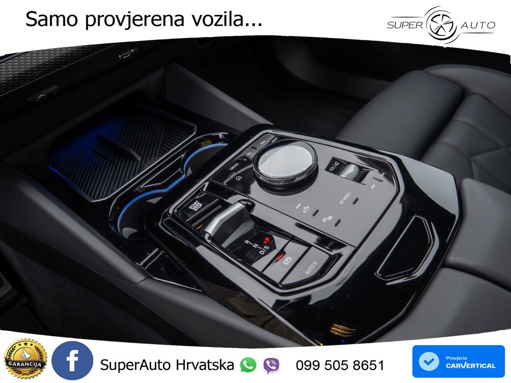 BMW 520i Touring (208 KS) Steptronic M Sport ACC+HEAD+4xGR SJED+360+PANO