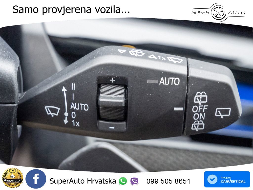 BMW 520i Touring (208 KS) Steptronic M Sport ACC+HEAD+4xGR SJED+360+PANO