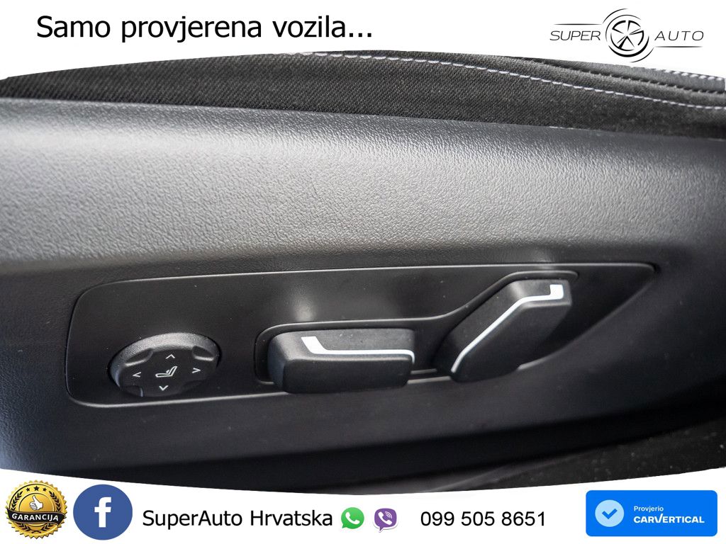 BMW 520i Touring (208 KS) Steptronic M Sport ACC+HEAD+4xGR SJED+360+PANO