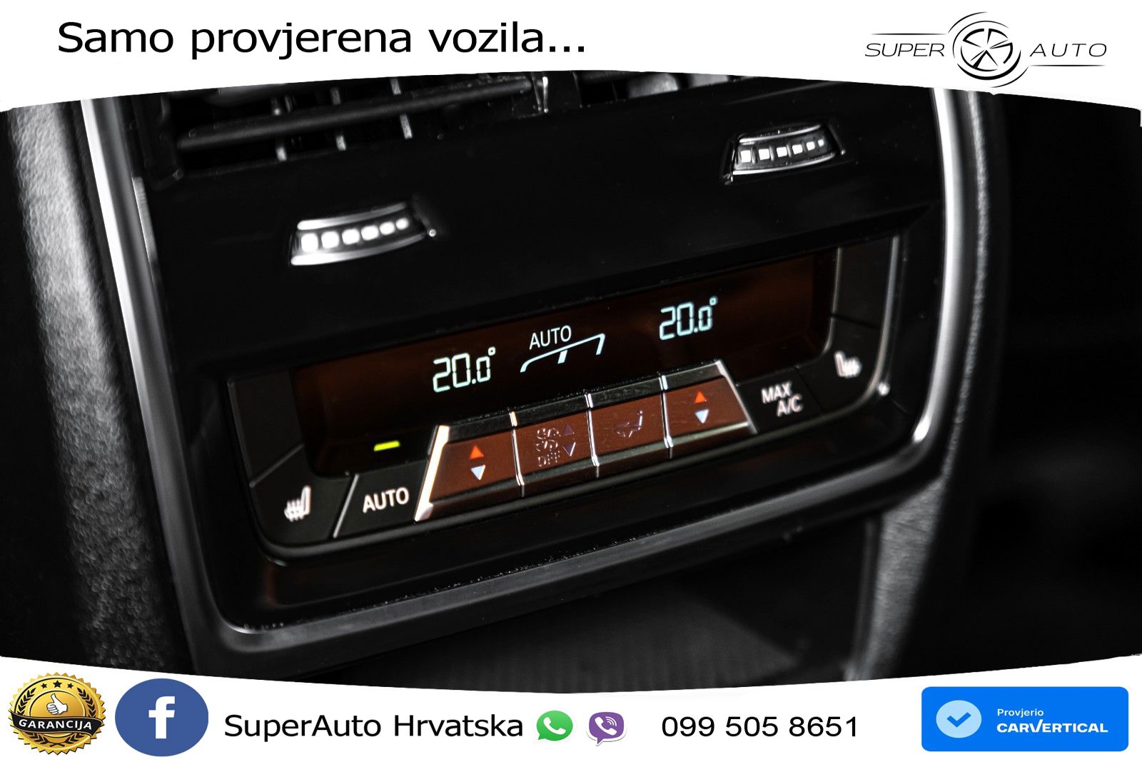 BMW X6 40d (352 KS) xDrive Steptronic M Sport LED+GR SJED+ACC