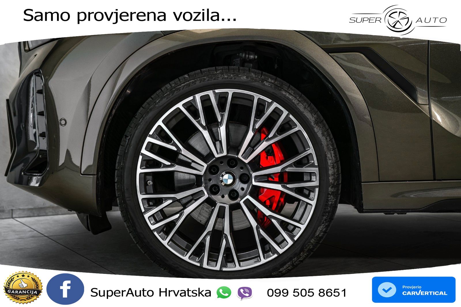 BMW X6 40d (352 KS) xDrive Steptronic M Sport LED+GR SJED+ACC