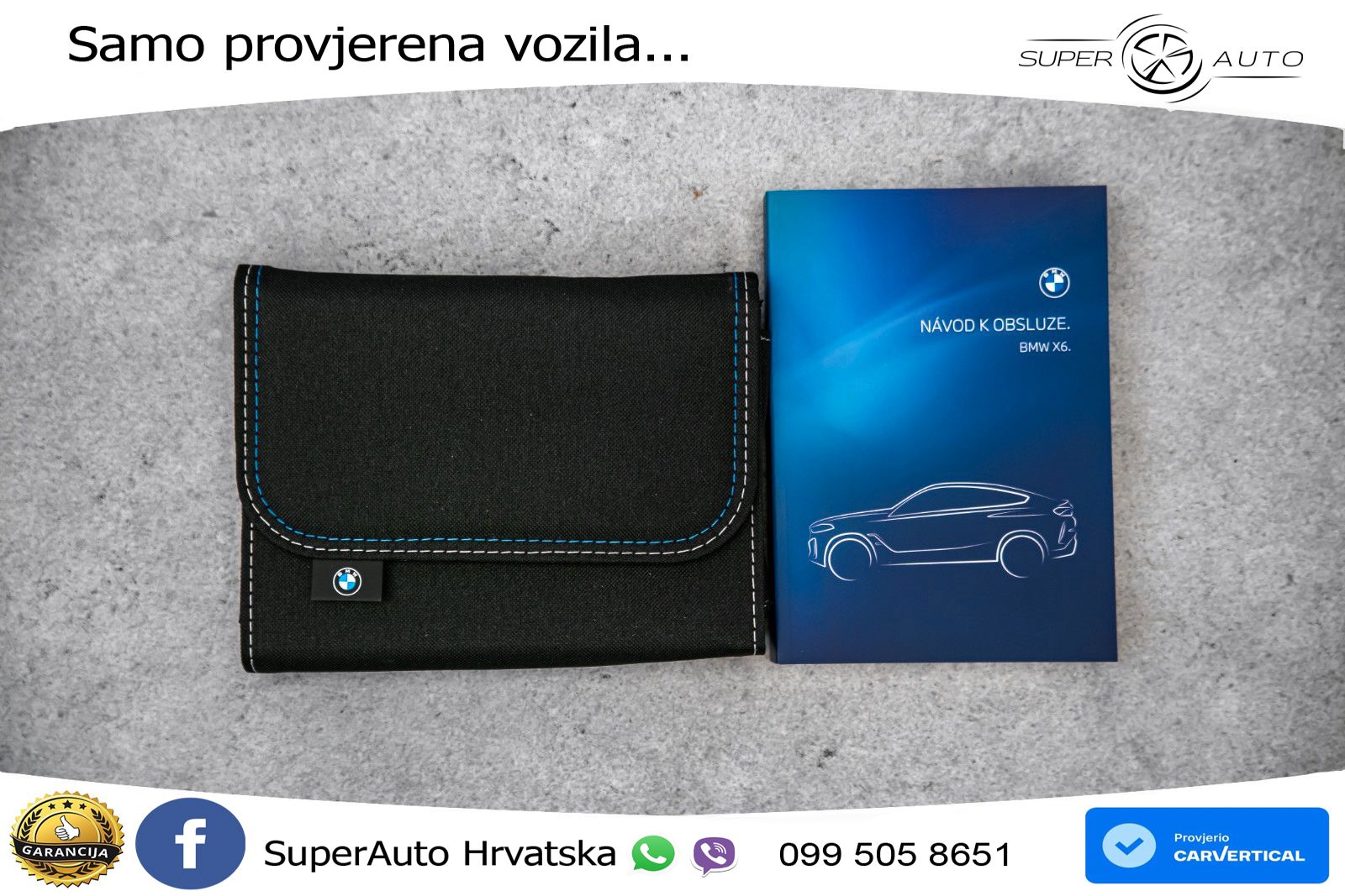 BMW X6 40d (352 KS) xDrive Steptronic M Sport LED+GR SJED+ACC