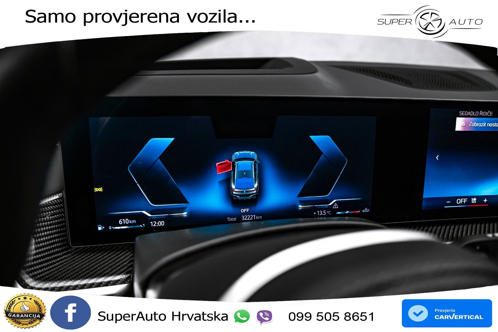 BMW X6 40d (352 KS) xDrive Steptronic M Sport LED+GR SJED+ACC